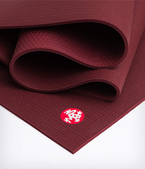 Manduka PRO Joogamatto 6mm - Valmistettu Saksassa