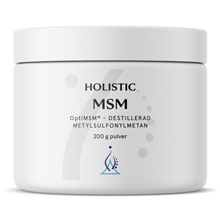 MSM 200 gr