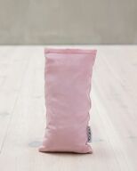 Yogiraj Eye Pillow Lavender -silmätyyny (Heather Pink)