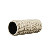 Casall Tube Roll Bamboo -hierontarulla (Natural)