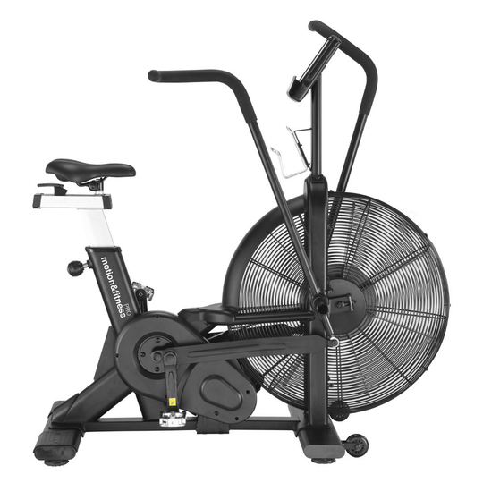 Motion & Fitness PRO Air Bike, Airbike & Attack bike