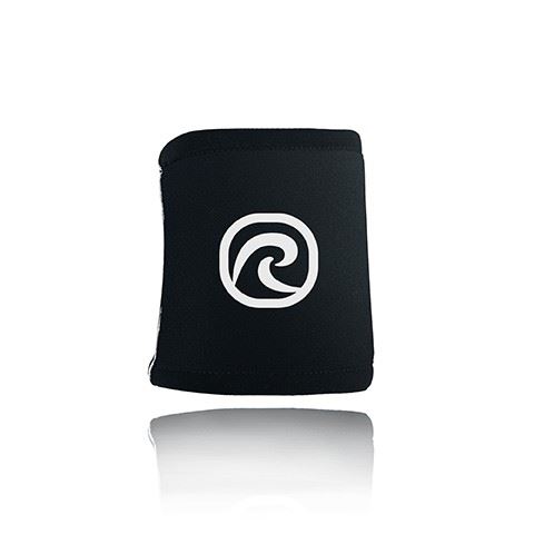Rehband RX Wrist Sleeve 5mm Pair, Käsivarsi