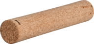 Casall Travel Massage Roll Natural Cork -hierontarulla