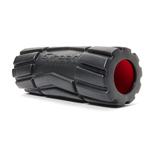 Exceed Foamroller Exceed, Hierontarullat