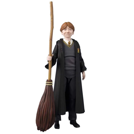 S.H.Figuarts, Pienoispatsas - Ron Weasley