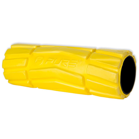 Pure2Improve Vaahtorulla Pure 2Improve, Barrel roller
