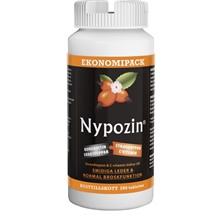 Nypozin 280 tablettia