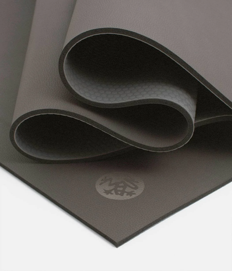 Manduka Grp Hot Yoga Mat 6MM - 99% lateksiton