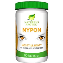 Nypon 90 tablettia