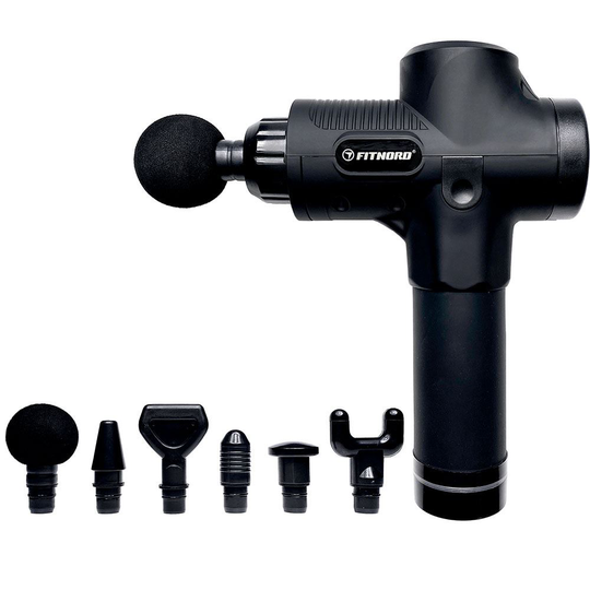 FitNord Ultimate Pro Massage Gun, Massage Gun (Lihashuoltovasara)