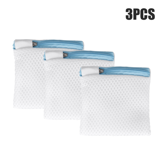 50# Laundry Washing Bag Portable Bra Underwear Sock Laundry Detergent Net Laundry Mug-chan Magnesium Net Mini Net Laundry Wash