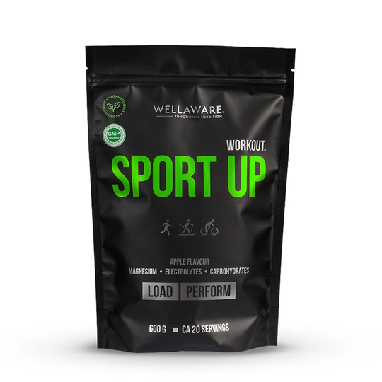 Wellaware Sport Up 600 G