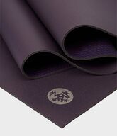 Manduka GRP® lite Hot Yoga Mat -joogamatto 4mm (Magic Purple)