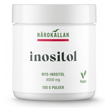 Inositol 100 g 100 gr