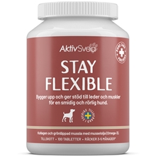 Stay Flexible 100 tablettia