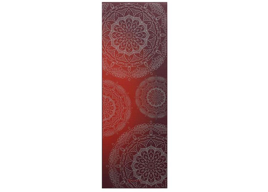 Joogamatto GAIAM Metallic Sun 6 mm