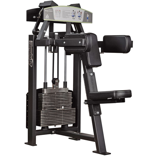Gymleco Voimailulaite Shoulder Rotation GL331, Kuntosalilaitteet - Olkapäät