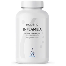 Inflameja 180 kapselia