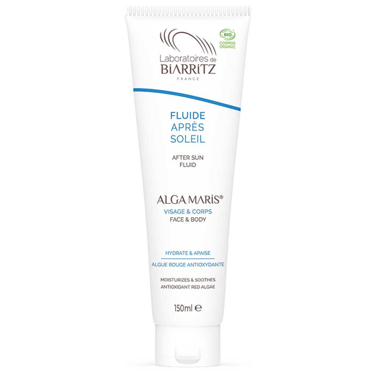 Alga Maris Alga Maris After Sun Fluid 150 ml