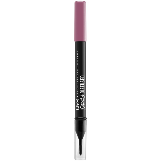 NYX PROFESSIONAL MAKEUP Dazed & Diffused Blurring Lip Stick Rolle