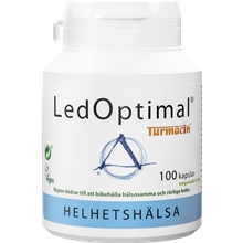 LedOptimal 100 kapselia