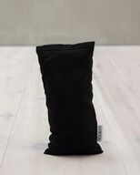 Yogiraj Eye Pillow Lavender -silmätyyny (Midnight Black)
