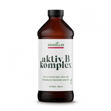 Active B-Complex 500 ml