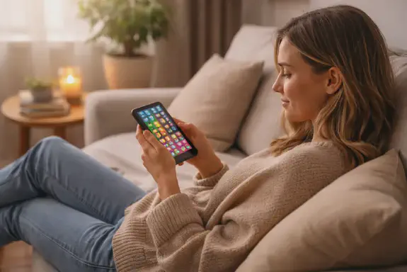 Pelaaminen tunnesäätelyn keinona